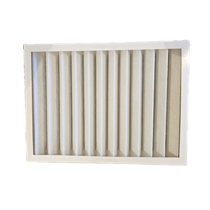 Ersättningsfilter G4 Coarse 80% för Woods avfuktare – passar SW, LD, DS, DK, ED, TDR, DSC50FM (ej DS40FS)