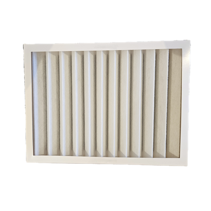 Ersättningsfilter G4 Coarse 80% för Woods avfuktare – passar SW, LD, DS, DK, ED, TDR, DSC50FM (ej DS40FS)