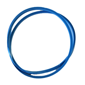 Rotorrem (kilrem) för HERU 160 T och HERU 160 S EC