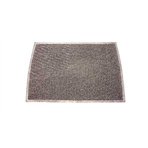 Exhausto Metalltrådsfilter 358x255mm