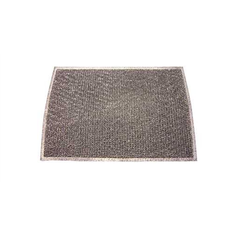 Exhausto Metalltrådsfilter 358x255mm