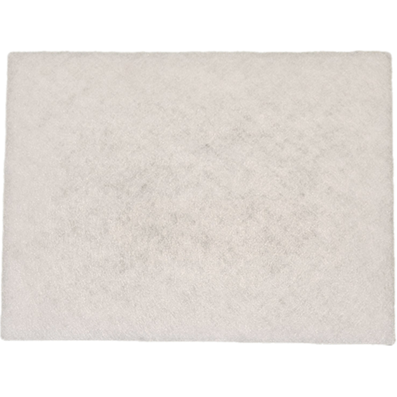 Ersättningsfilter 220x250 mm för DryBox-avfuktare