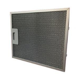 Thermex Decor 785 60cm VH Stålfilter