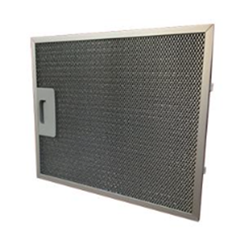 Thermex Decor 785 60cm VH Stålfilter