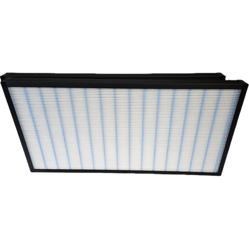 Verso R 1200 Filterset 800x400x46