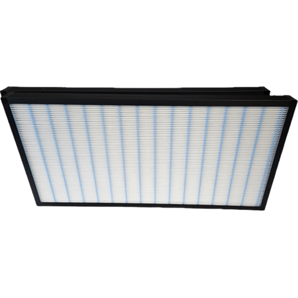 Verso R 1200 Filterset 800x400x46