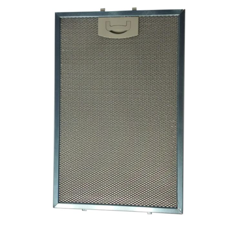 Thermex Optica 660 FH Steel Filter R520.42.2015.0