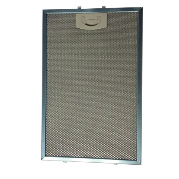 Thermex Optica 660 FH Steel Filter R520.42.2015.0