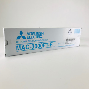 Mitsubishi MSZ-FH35 Deodoriseringsfilter