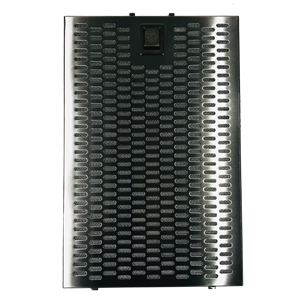 Fjäråskupan Fettfilter Rostfritt 230x350mm