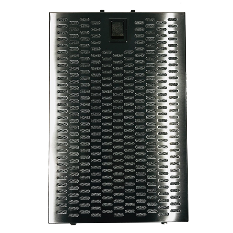 Fjäråskupan Fettfilter Rostfritt 230x350mm