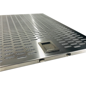 Fjäråskupan Fettfilter Rostfritt 230x350mm