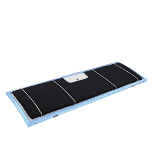 Electrolux TYPE POR2 Kolfilter