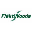 Fläktwoods filter