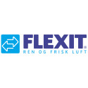Flexit filter